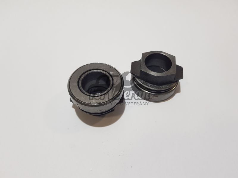 Ložisko spojky kompletní ŠKODA 1000MB, 100, 110r, 105, 120 - starý typ ; 111152181/1, 111152182, 111152180